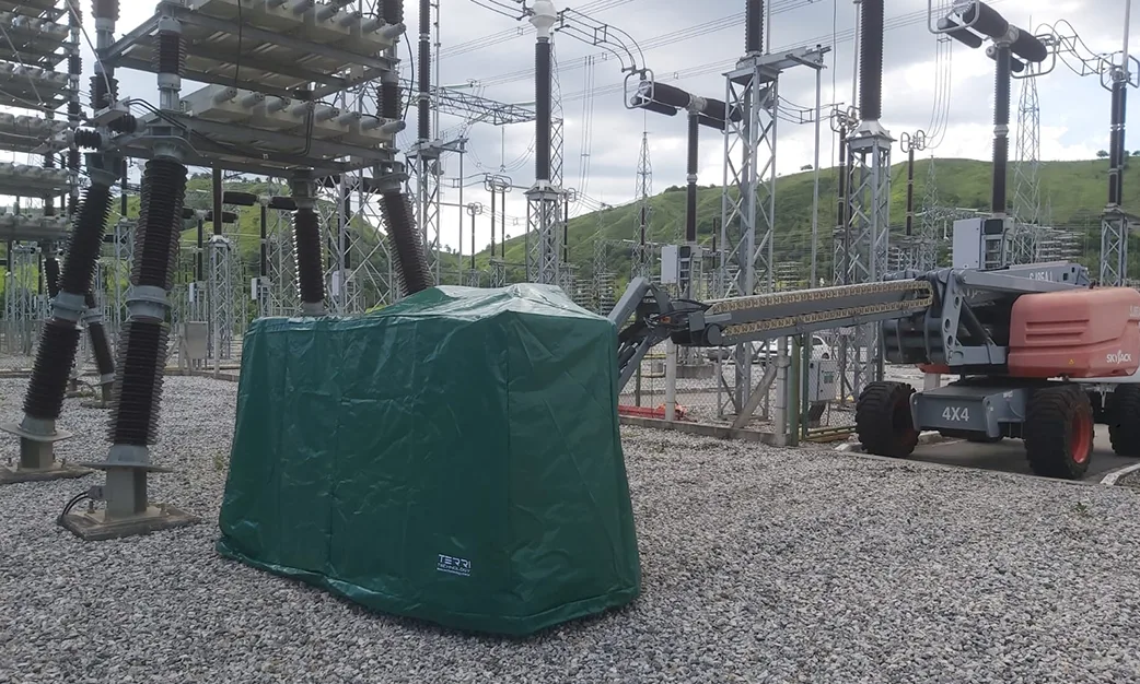 Capas para máquinas e Equipamentos Industriais-1 copiar